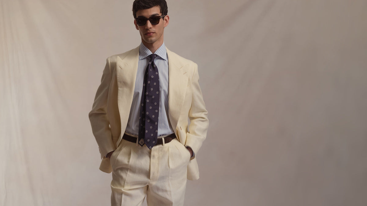 Spring / Summer 2026 Lookbook