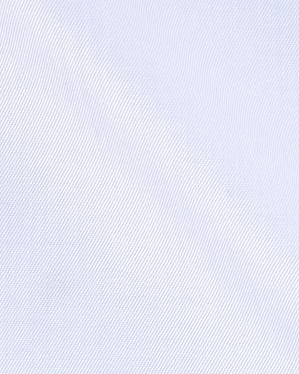 Canclini Ice Blue Twill 90s