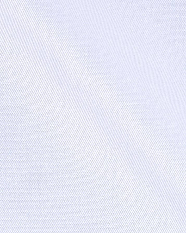 Canclini Ice Blue Twill 90s