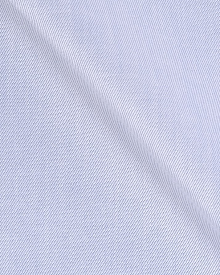 Canclini Light Blue Twill 90s