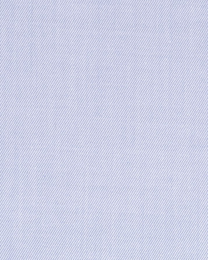 Canclini Light Blue Twill 90s