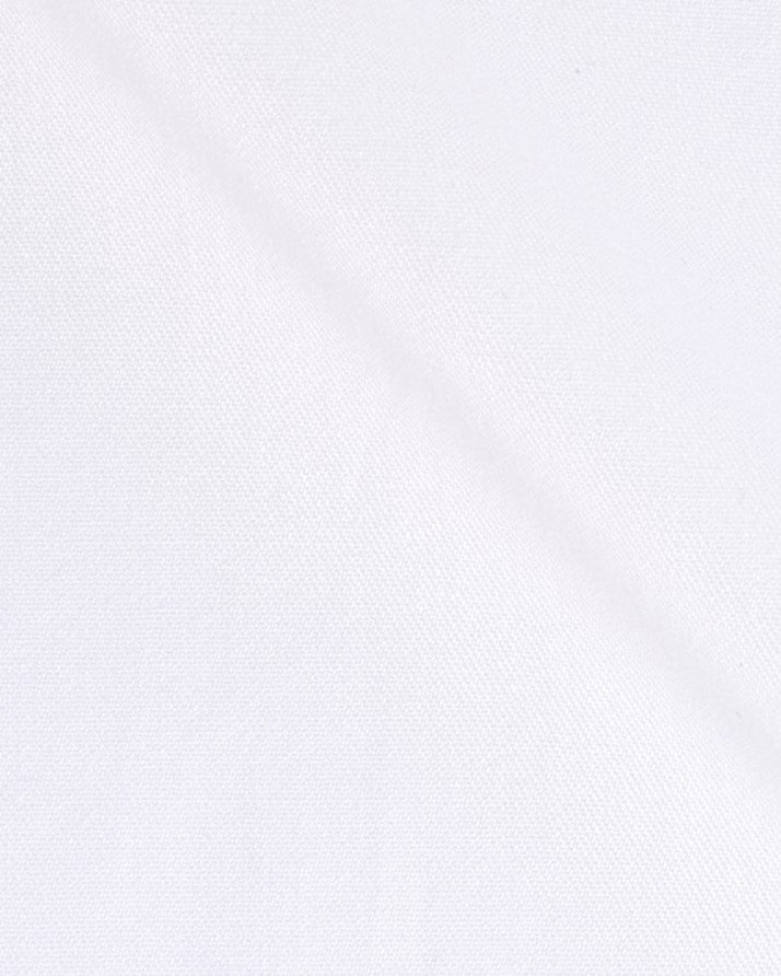 Canclini White Twill 90s