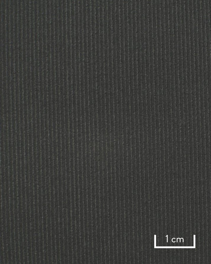 Canclini Green Fine Wale Corduroy