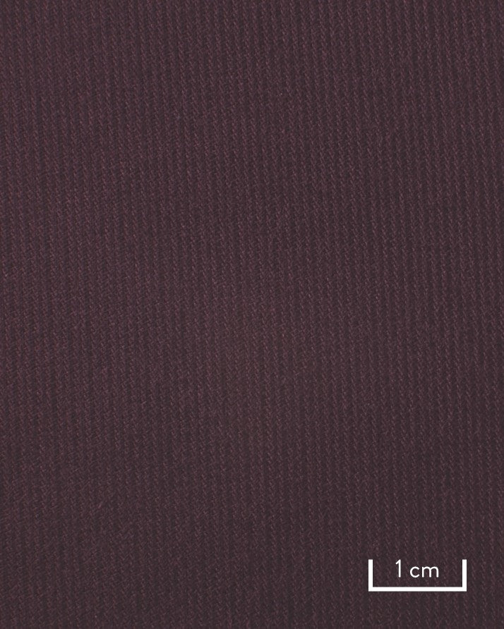 Canclini Wine Fine Wale Corduroy