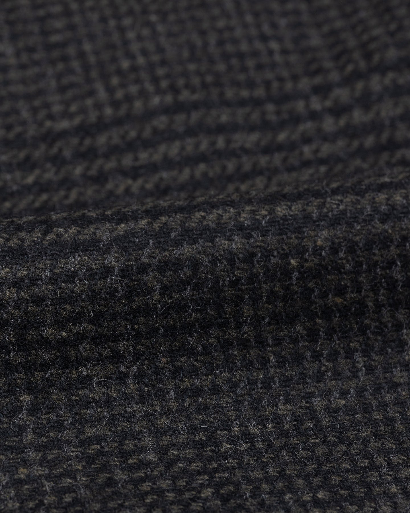 Sport Coat Dark Grey Prince Of Wales