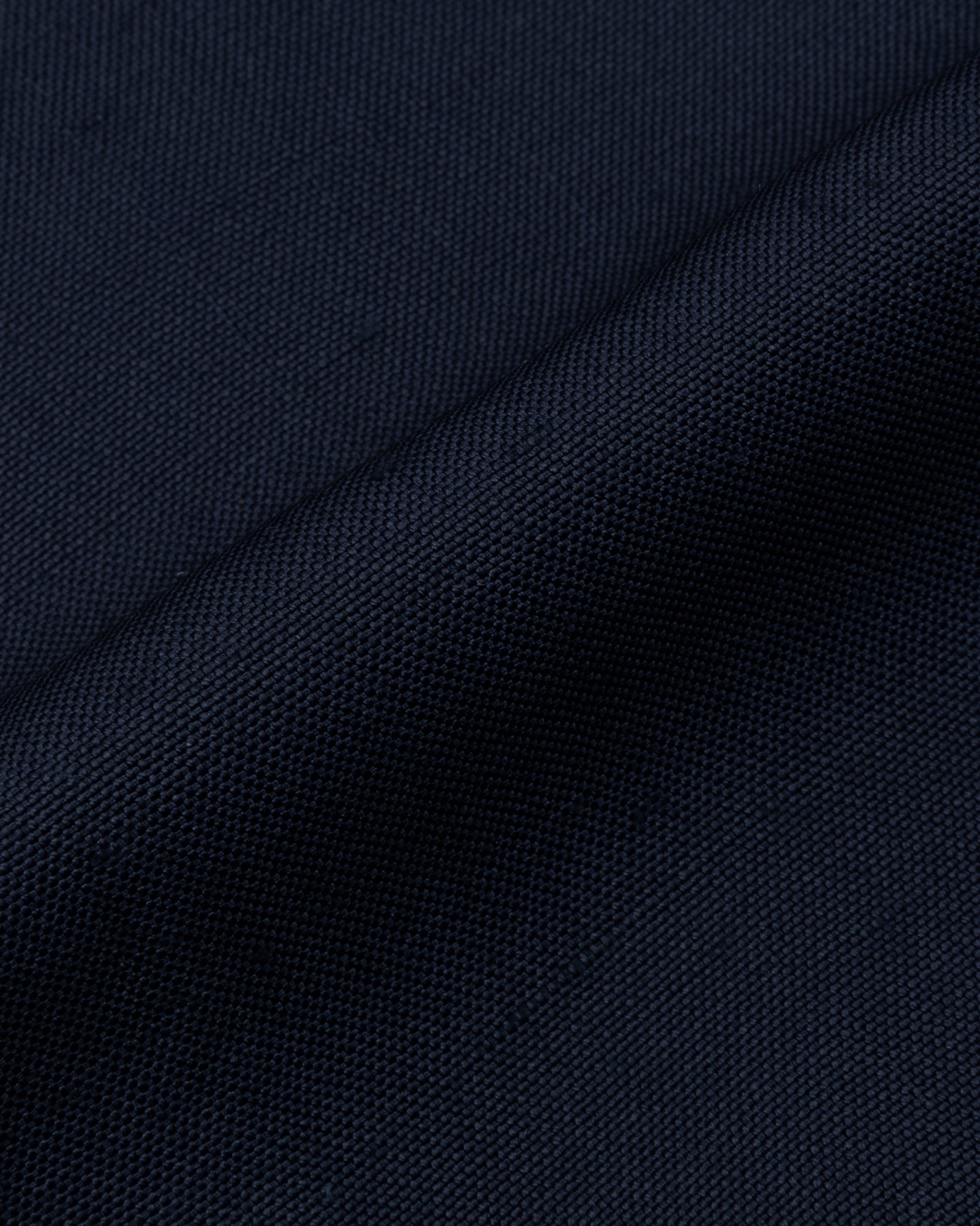 Navy Dupioni Silk Sport Coat