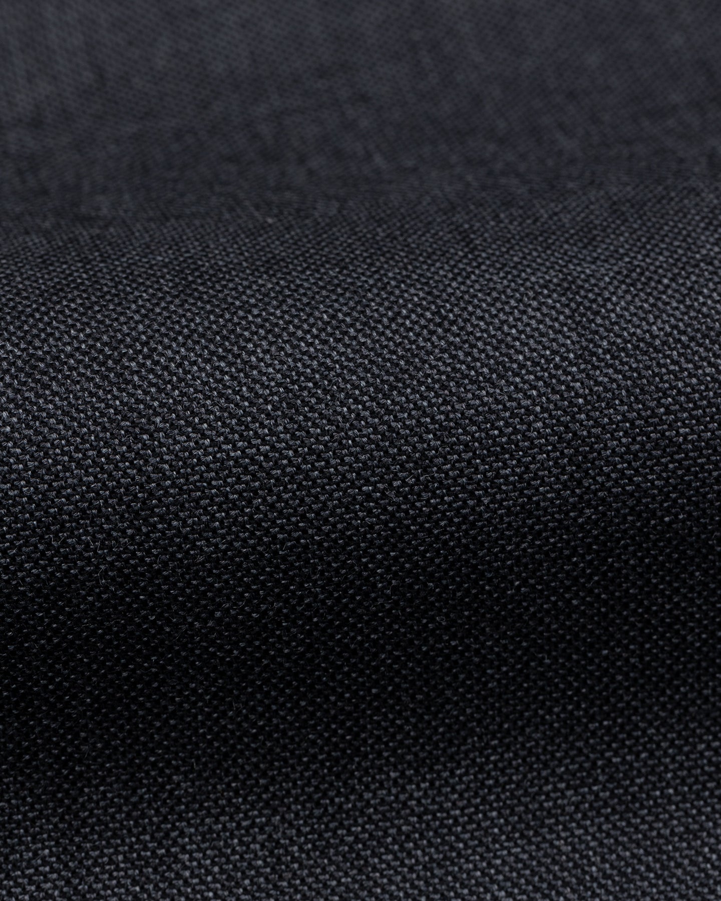 Mid Grey Sharkskin Suit Fabric