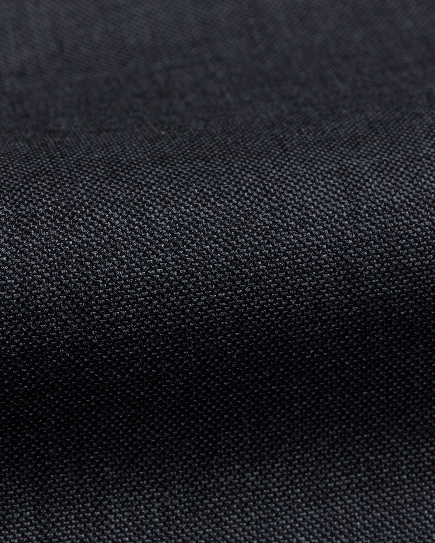 Made-To-Order Mid Grey Sharkskin Suit Jacket