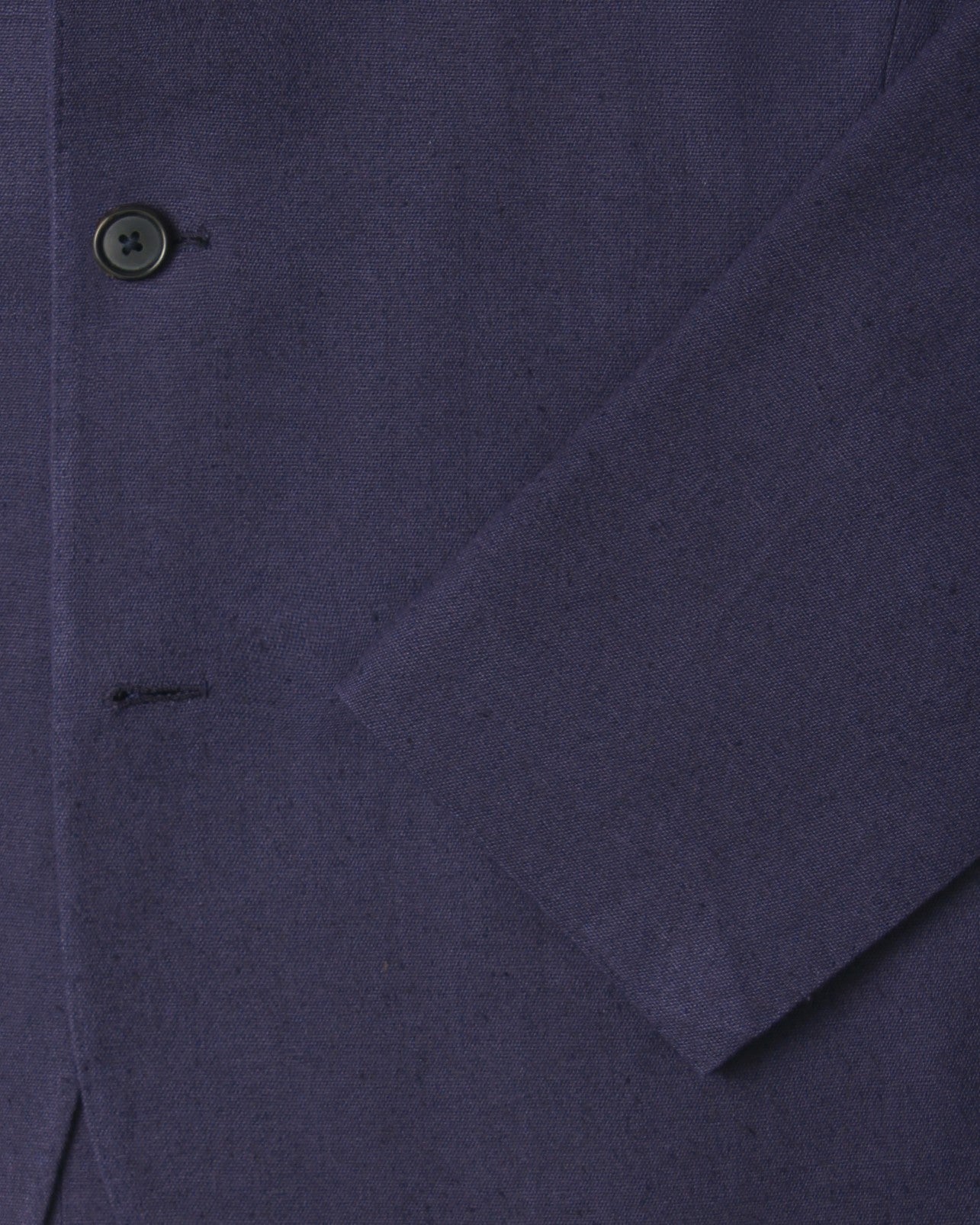 Indigo Silk Sport Coat