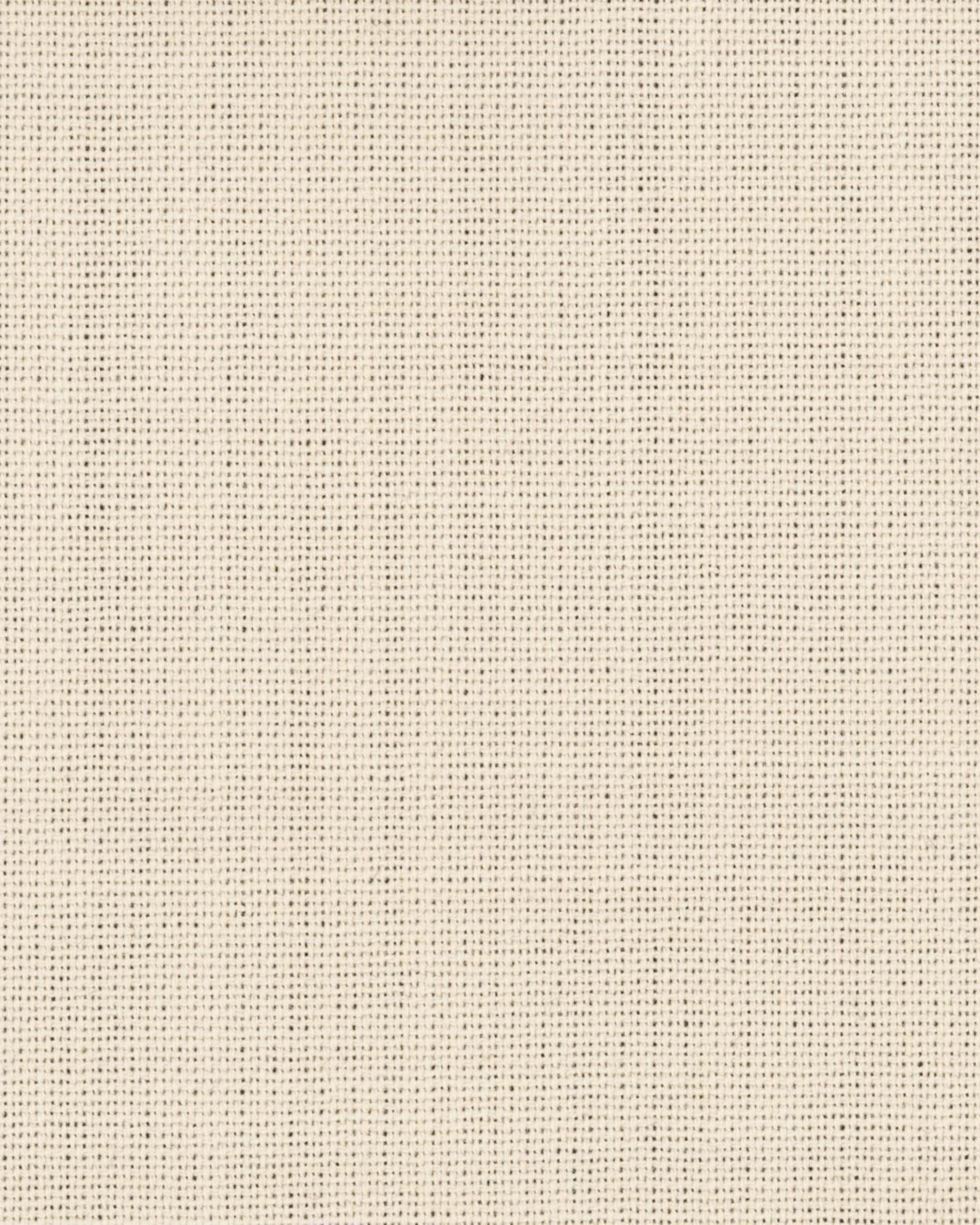 Drapers Ascot Four Ply Cream Trousers