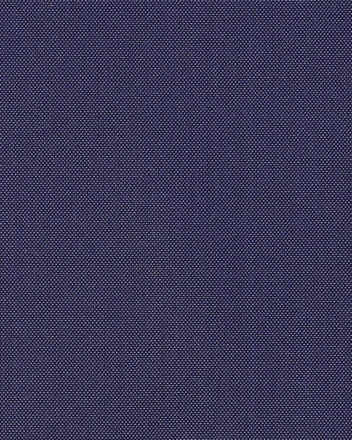 Thomas Mason Dark Blue Pinpoint 80s