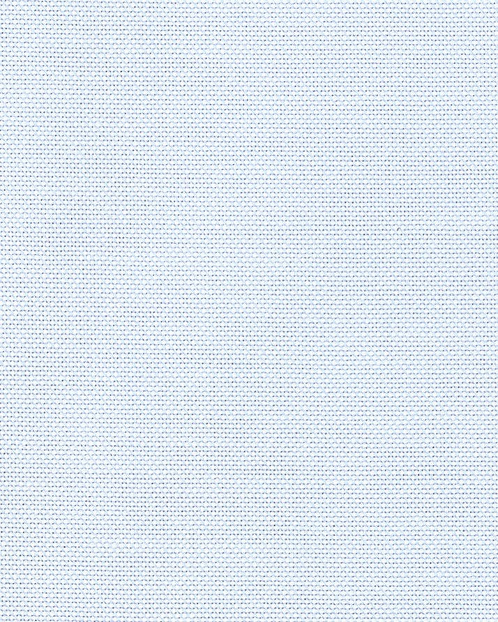Thomas Mason Sky Blue Premium Oxford Cloth