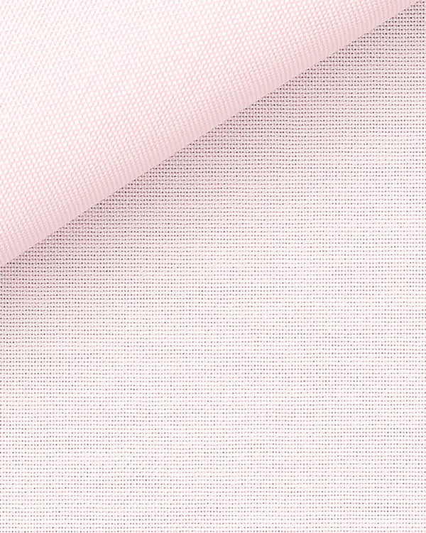 Thomas Mason Pink Premium Oxford Cloth