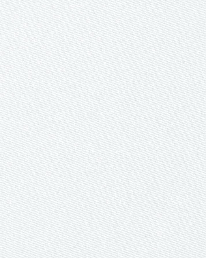 White twill shirt fabric by Thomas Mason