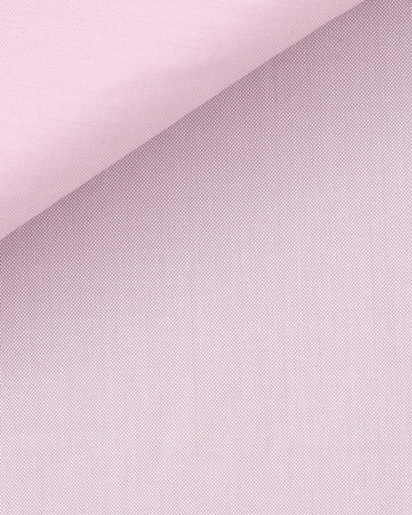 Thomas Mason Pink Pinpoint 120s