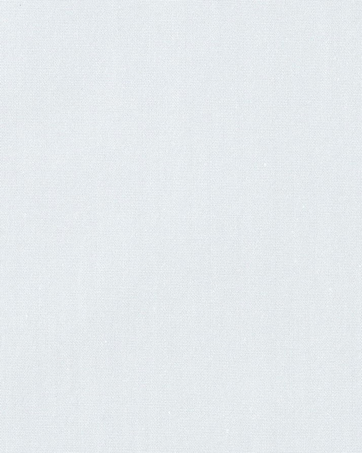 Ice blue poplin Portland shirt fabric by Thomas Mason
