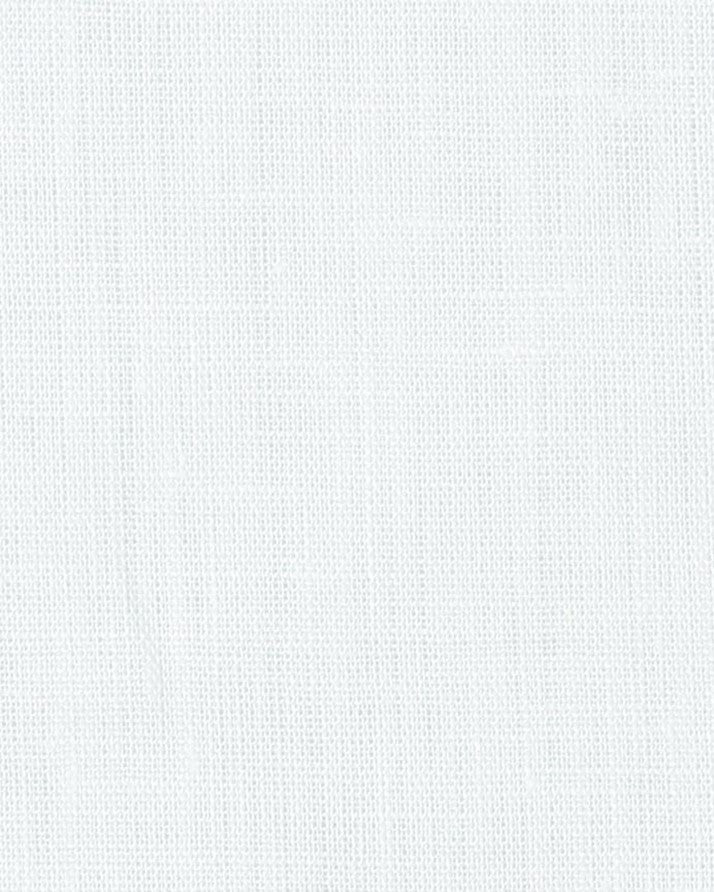 Thomas Mason White Linen