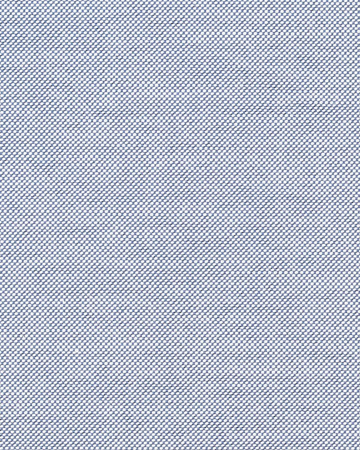 Thomas Mason Light Blue American Oxford Cloth