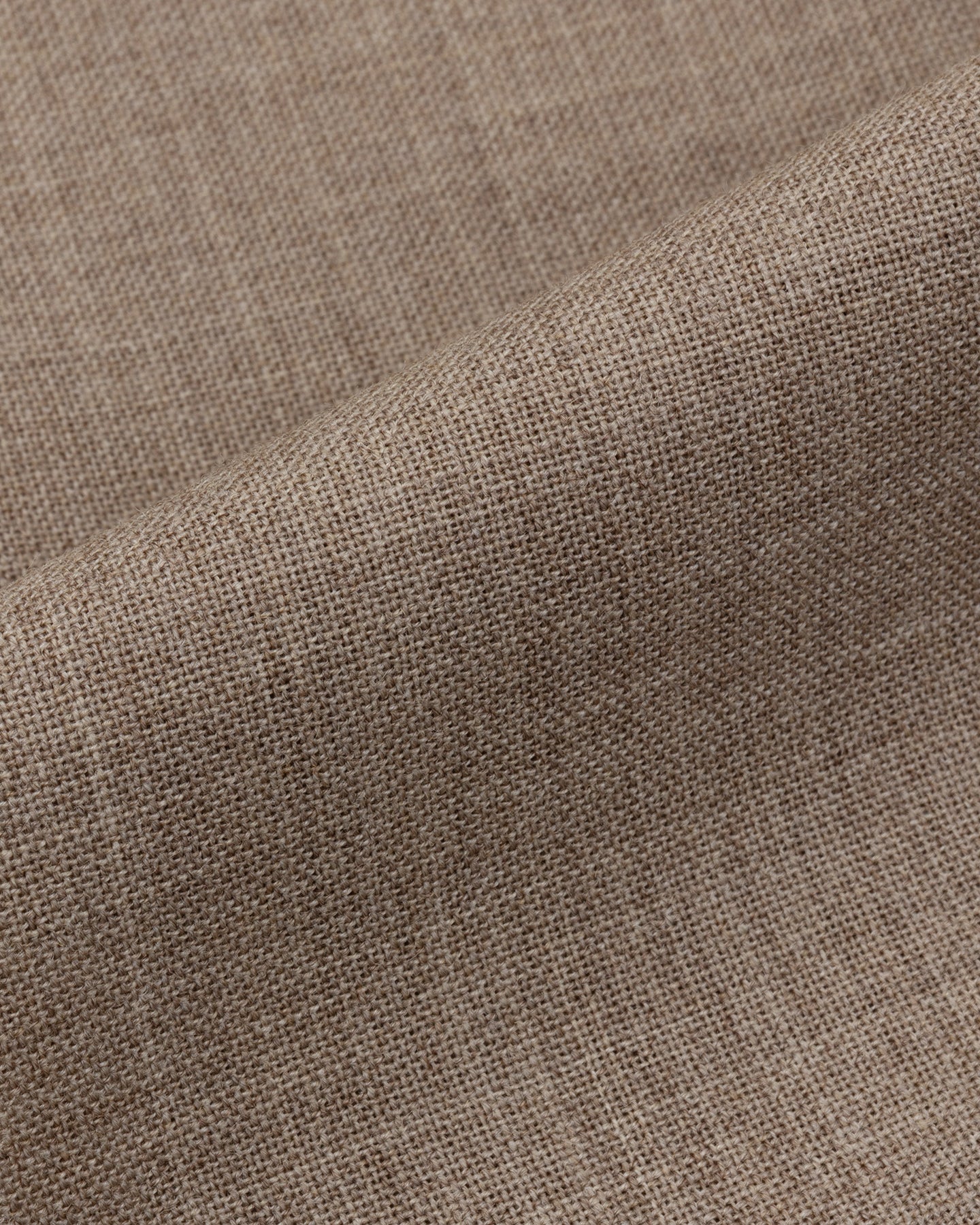 Sand Tropical Wool Fabric
