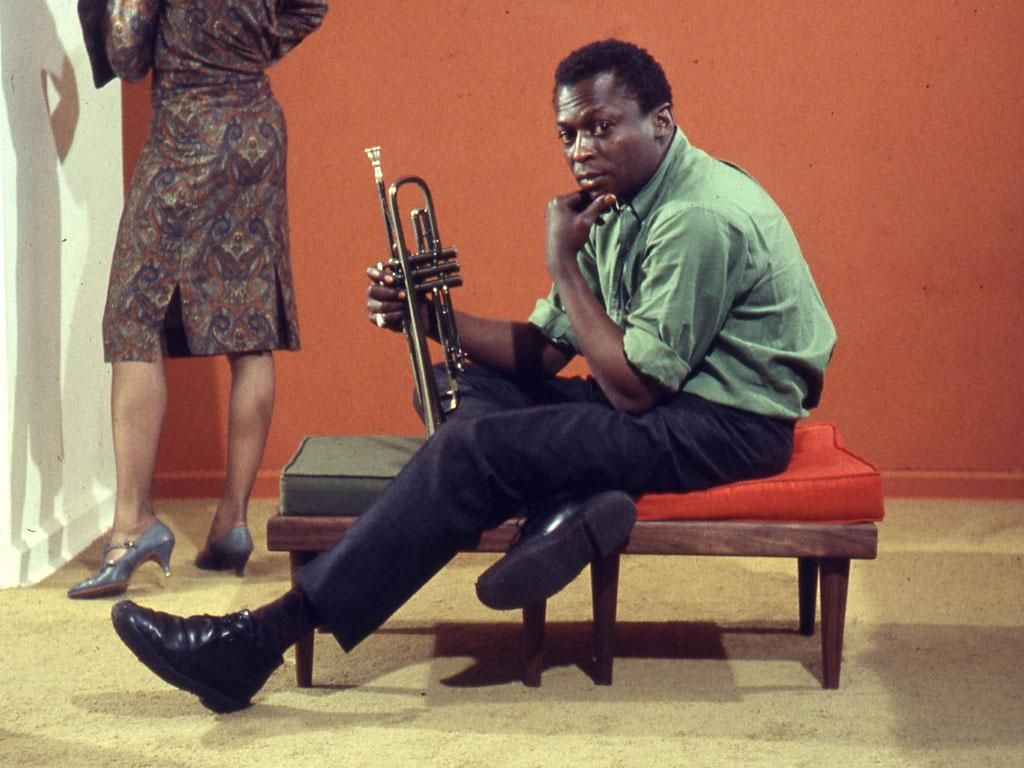 A Brief History of the Oxford Cloth Button Down