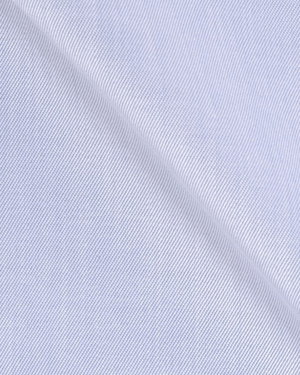 Canclini Light Blue Twill 90s