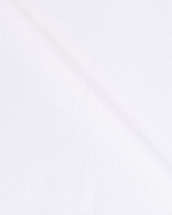 Canclini White Twill 90s