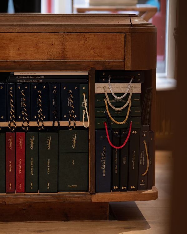 Made-to-Order Sport Coat