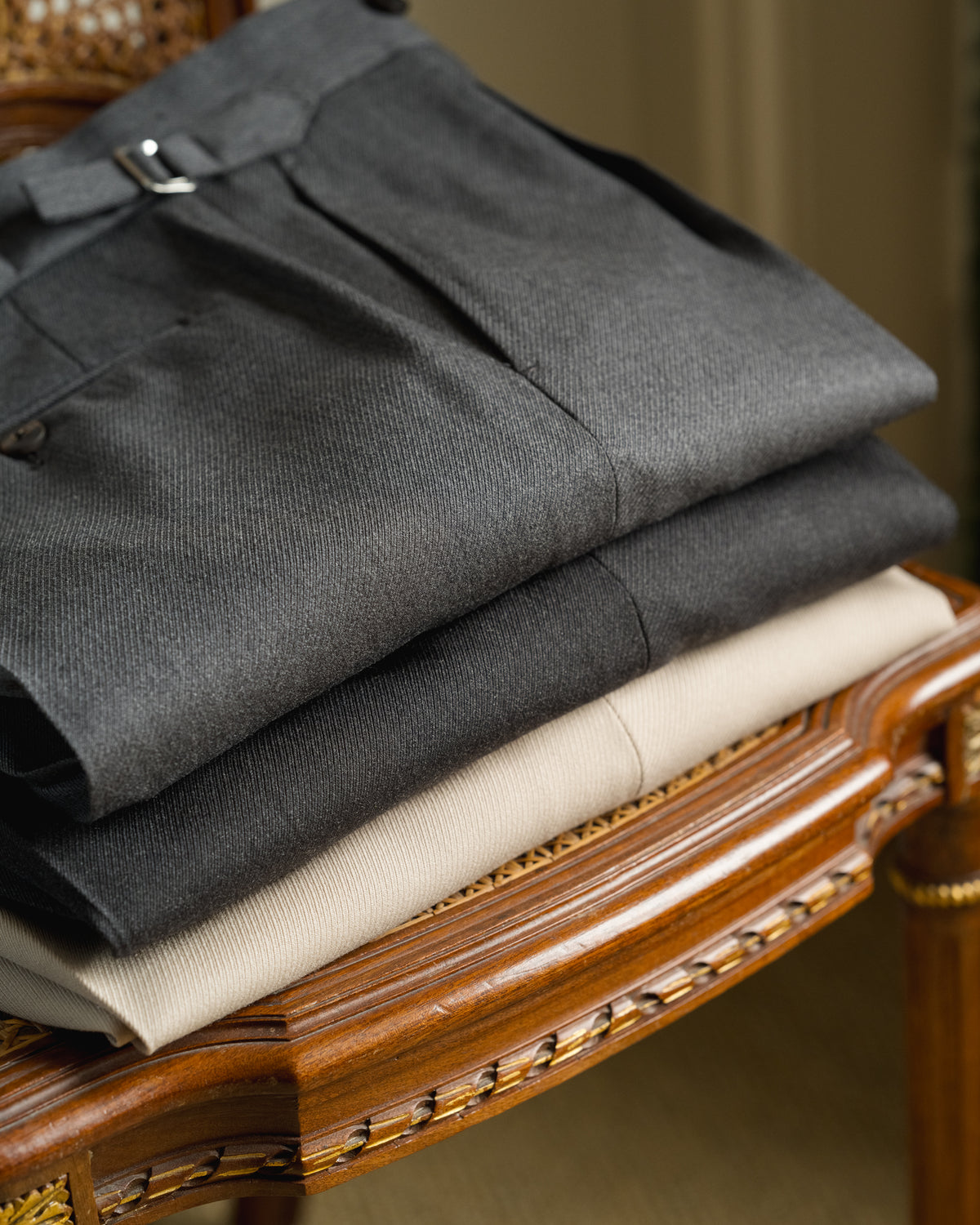 Besnard Luxury Menswear & Accessories