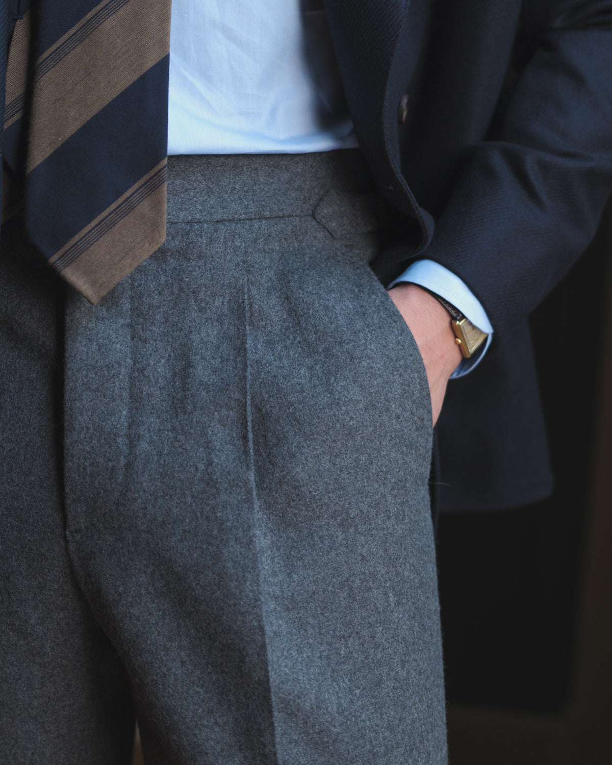 Trousers