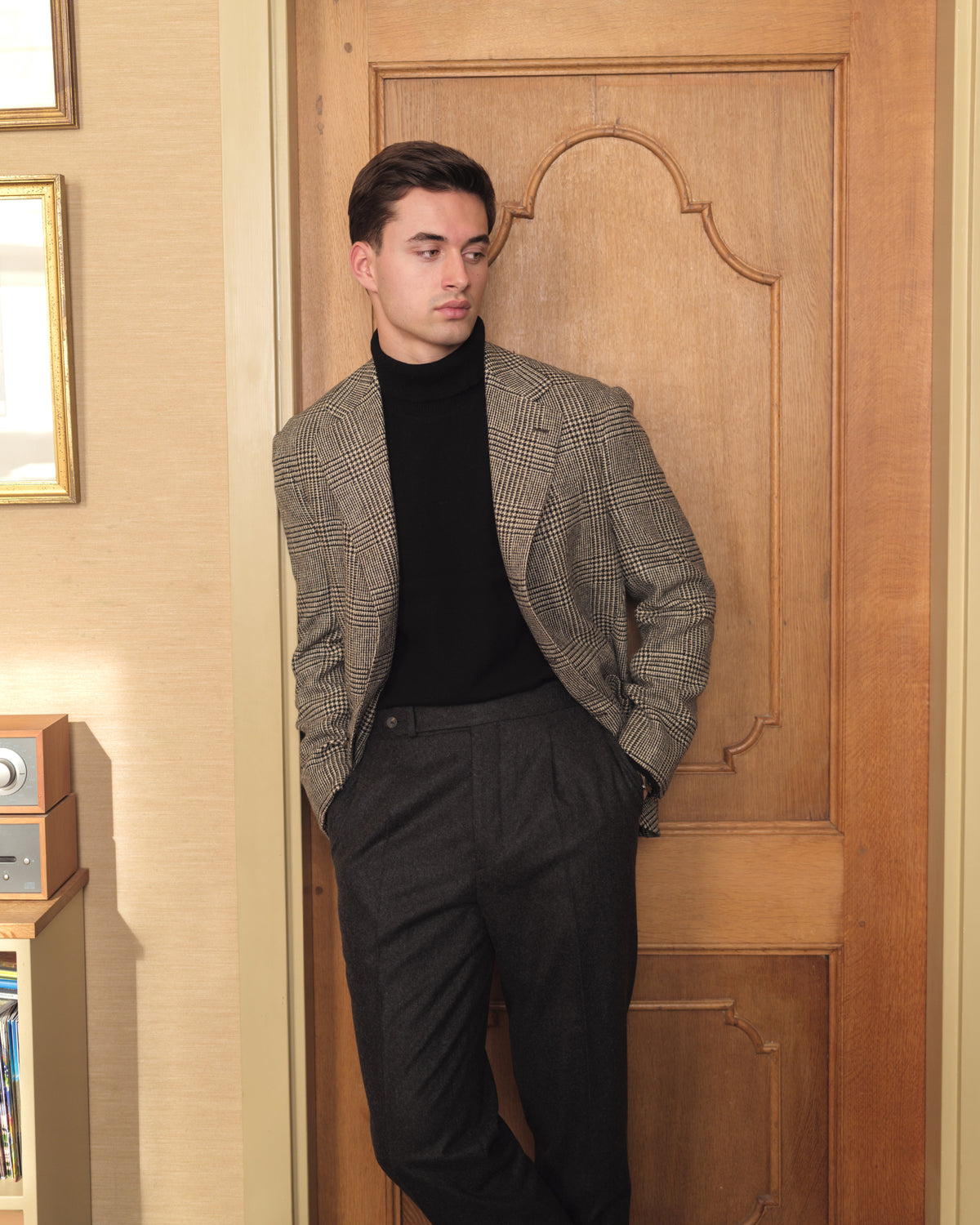 Tailoring