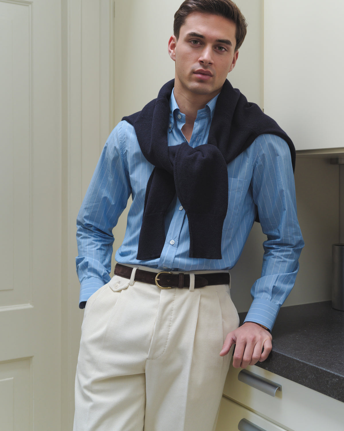 Knitwear