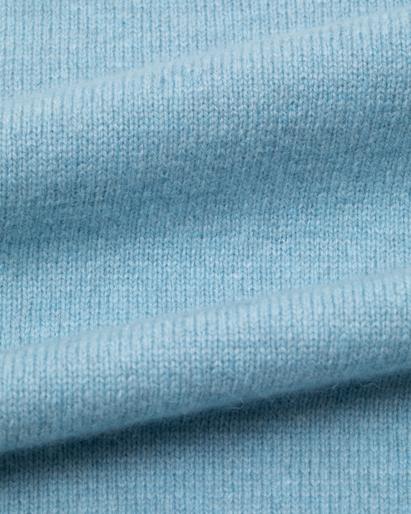 2-ply Geelong lambswool in light blue