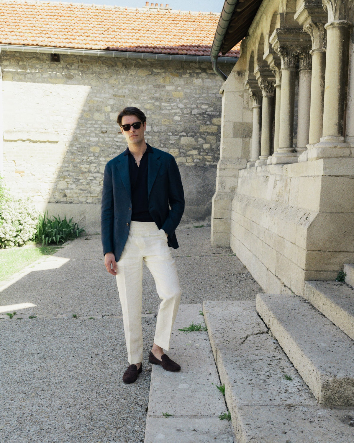 Besnard | Official Website