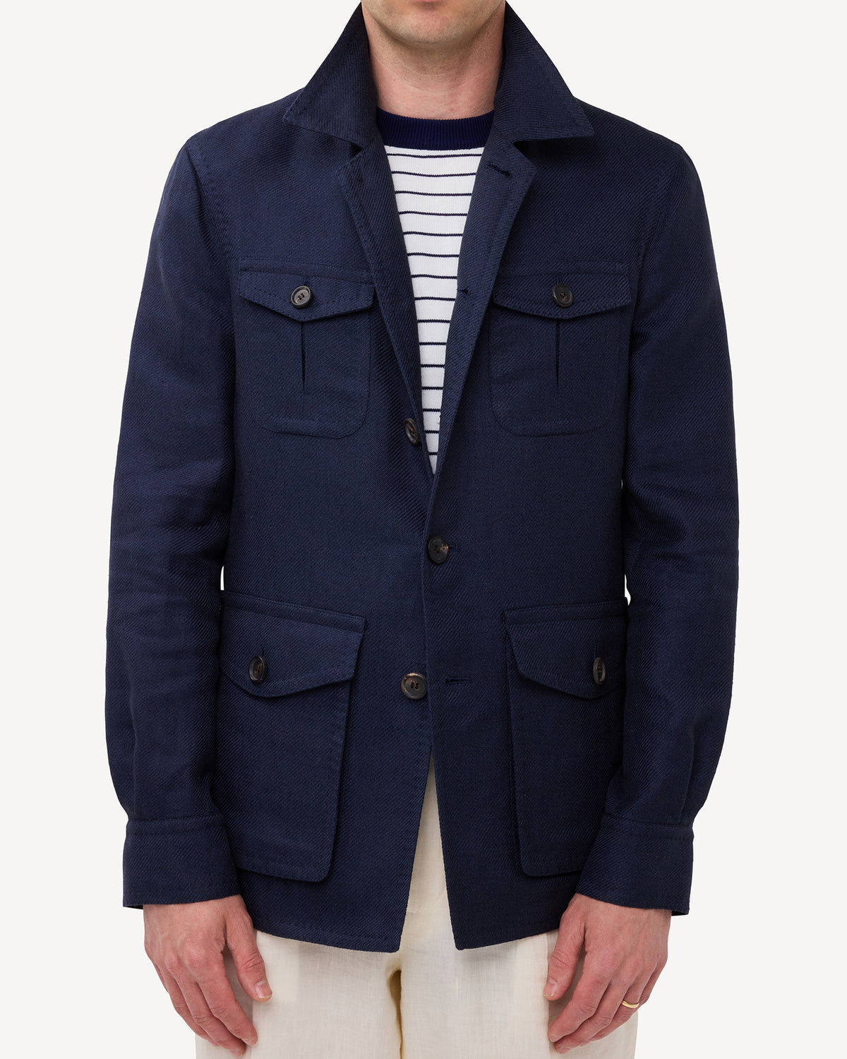 Besnard Luxury Menswear & Accessories