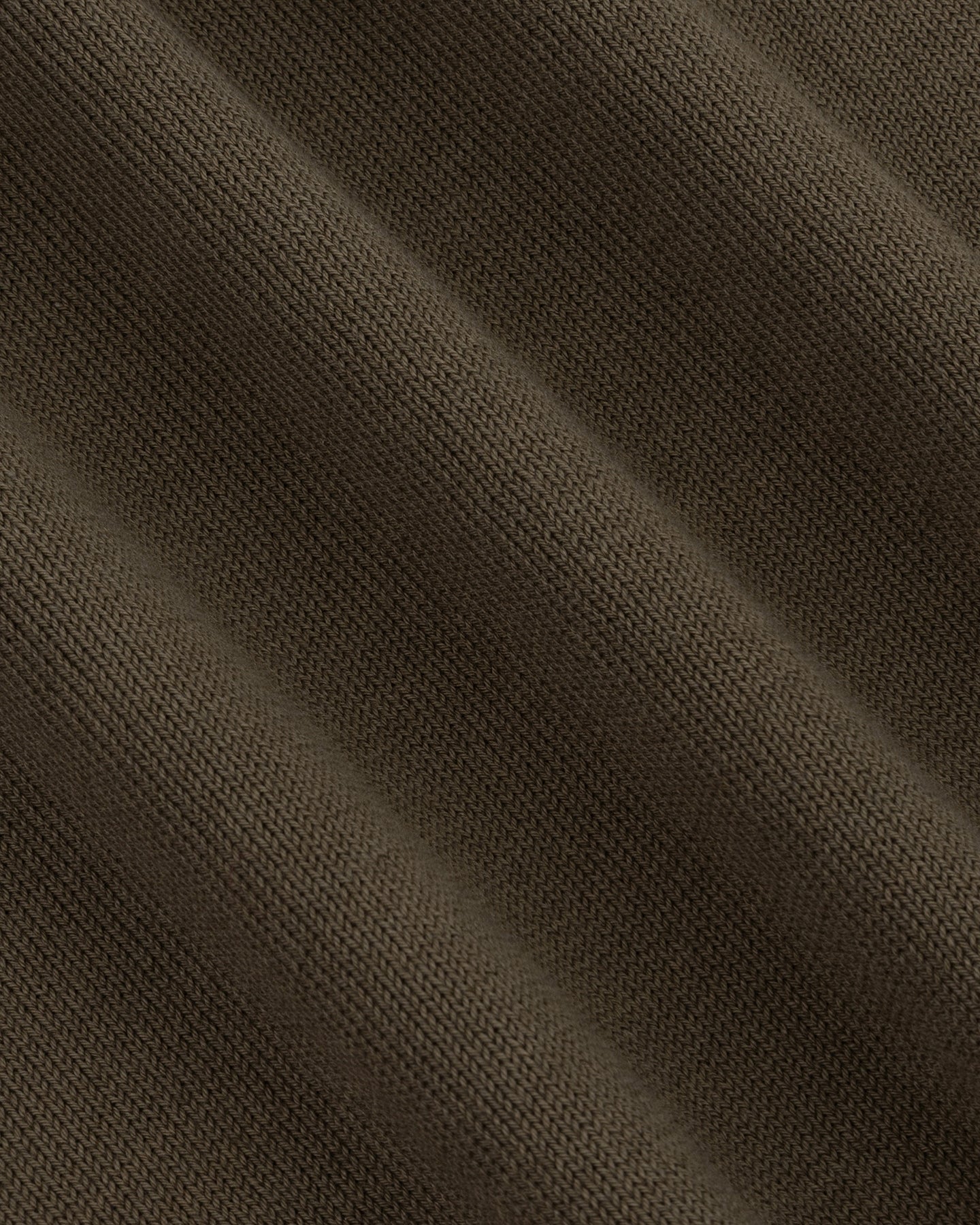 Green Cotton Skipper Polo