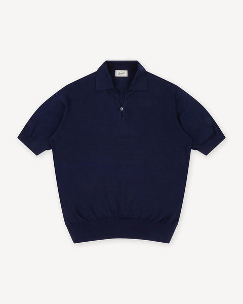 Besnard_SkipperPolo_NavyCotton
