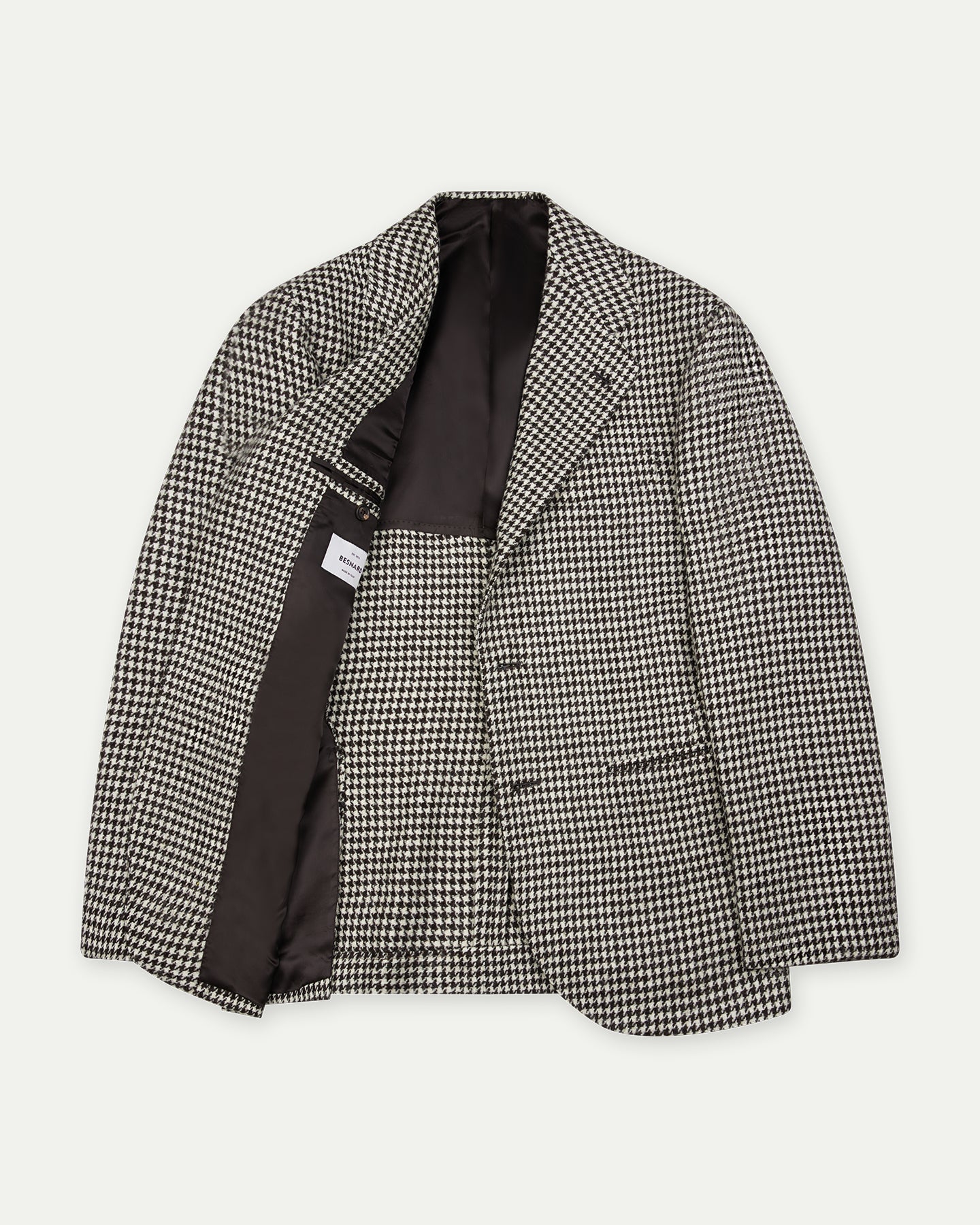 Black wool sport coat best sale