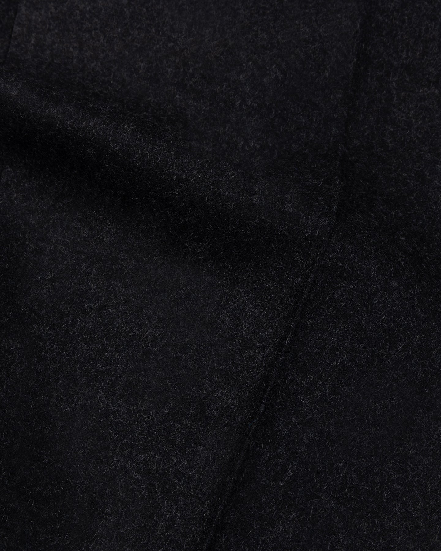 Charcoal British Flannel