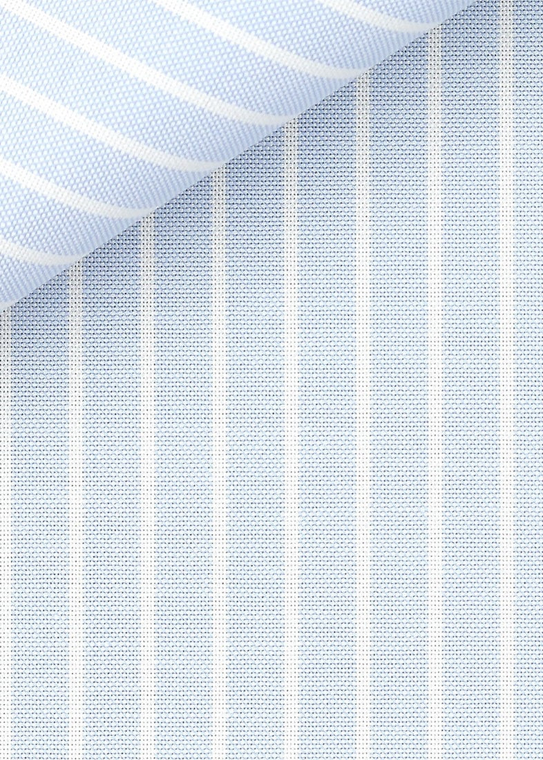 Thomas Mason Premium Oxford Cloth