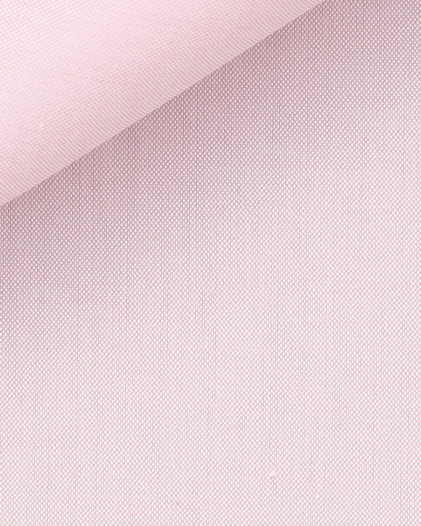 Thomas Mason Pink Pinpoint 80s