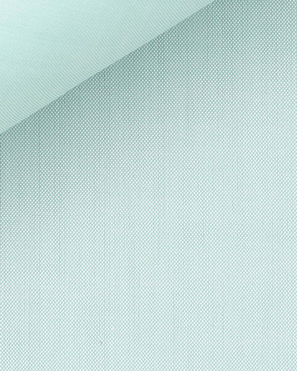 Thomas Mason Mint Pinpoint 80s