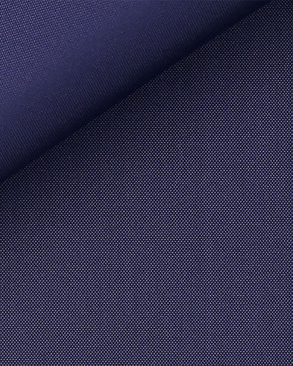 Thomas Mason Dark Blue Pinpoint 80s