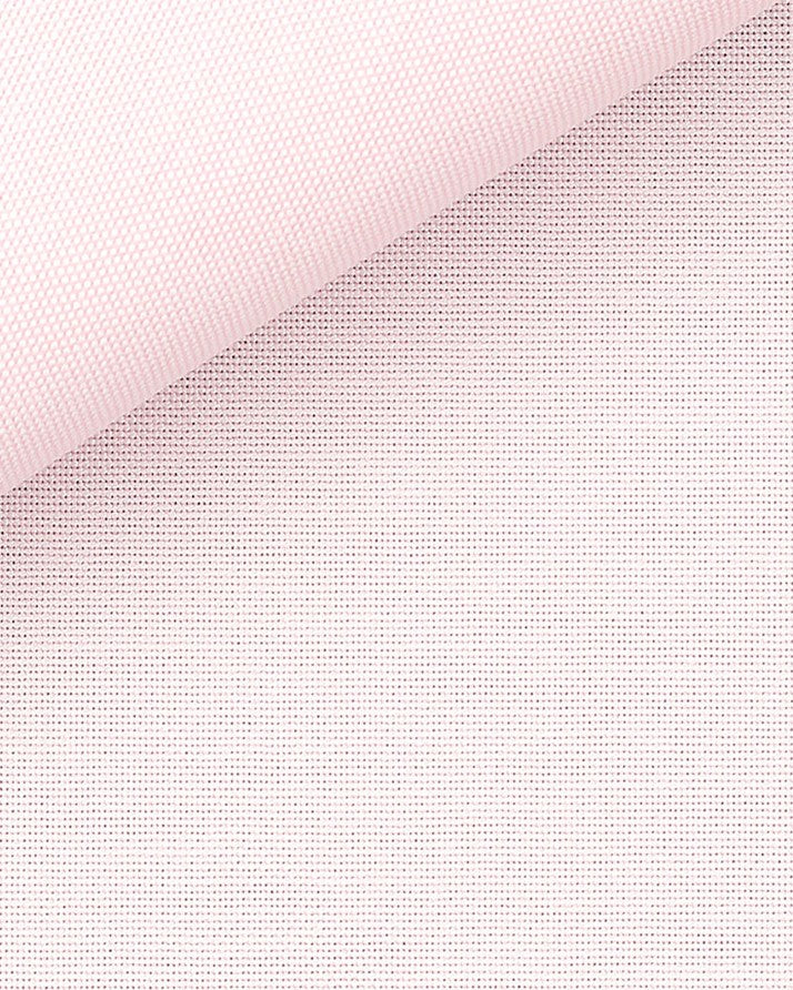 Thomas Mason Pink Premium Oxford Cloth