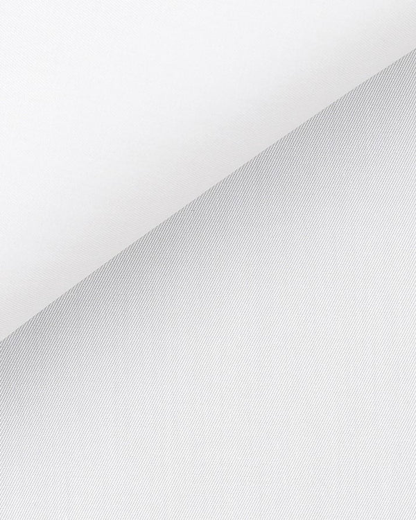 Thomas Mason White Twill 120s