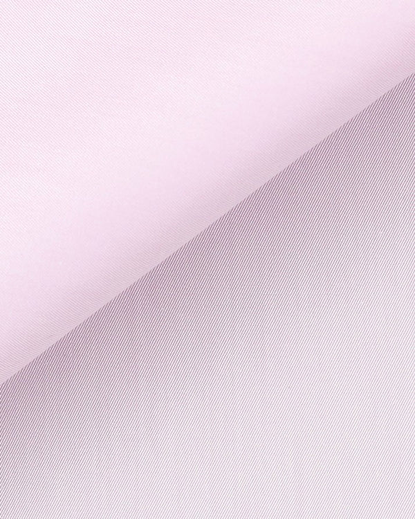 Thomas Mason Pink Twill 120s