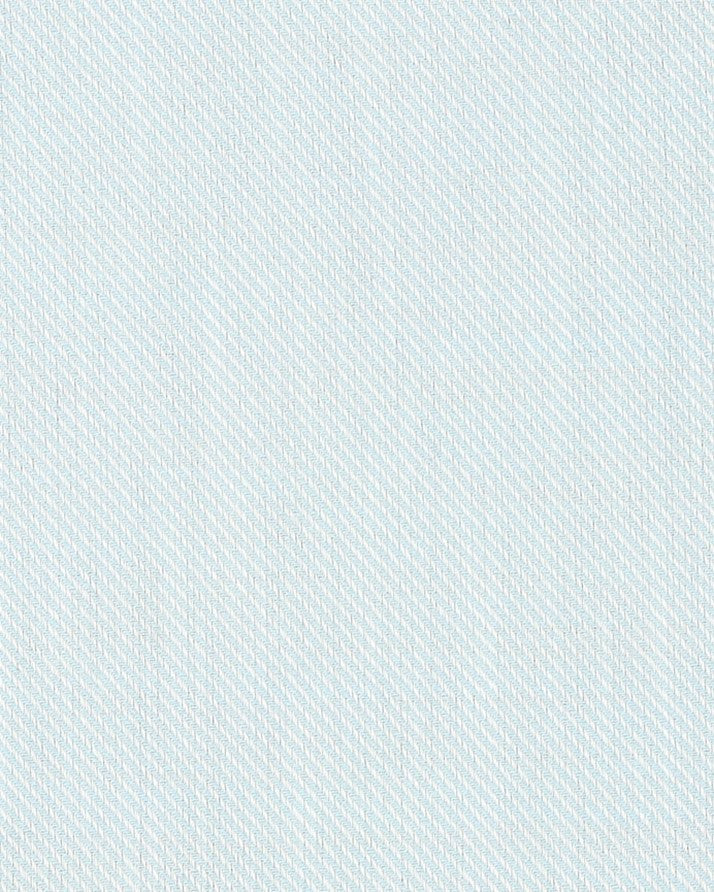 Ice Blue Cotton Cashmere Flannel by Thomas Mason