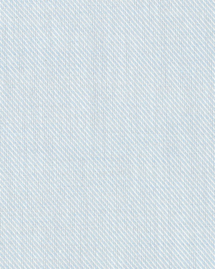 Light blue cotton cashmere flannel by Thomas Mason