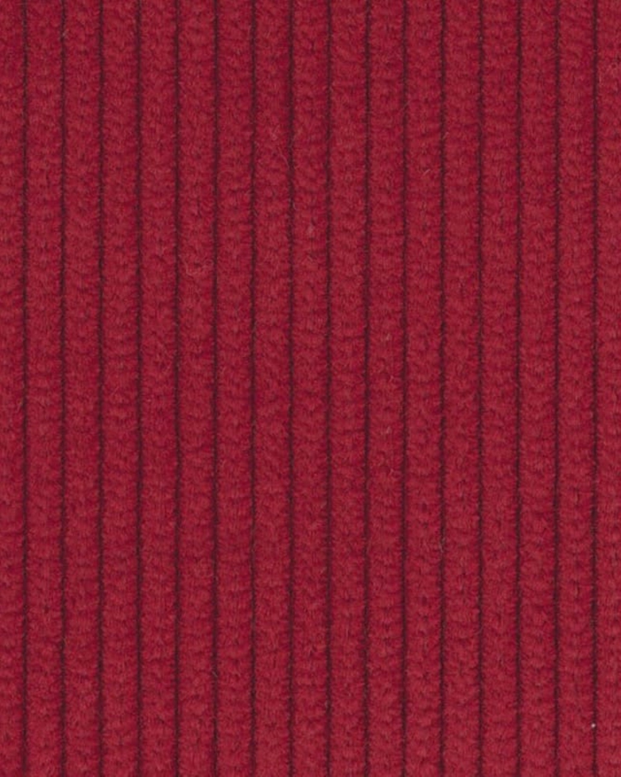 Holland and Sherry 8 Wale Berry Corduroy