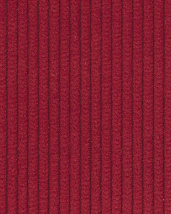 Holland & Sherry 8 Wale Berry Corduroy
