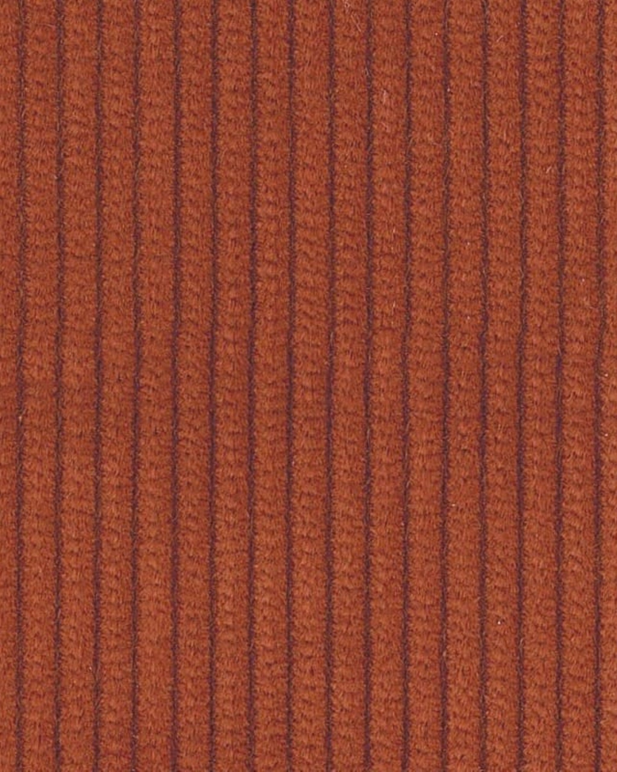 Holland and Sherry 8 Wale Cinnamon Corduroy